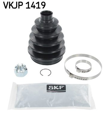 Kit cuffia, Semiasse - VKJP 1419 SKF